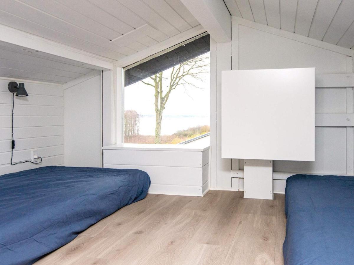 Holiday Home Aabenraa Lv Εξωτερικό φωτογραφία