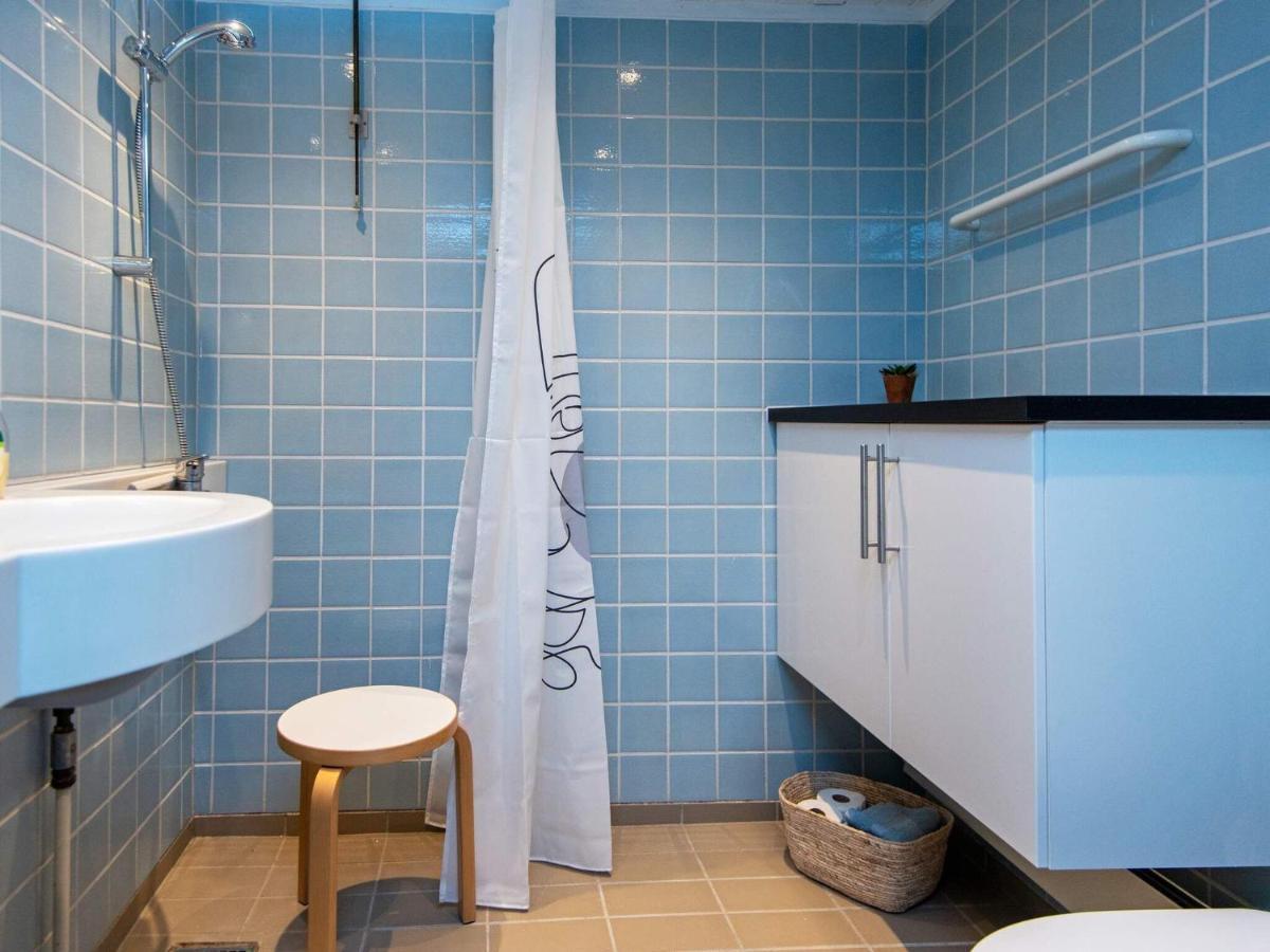 Holiday Home Aabenraa Lv Εξωτερικό φωτογραφία